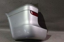 Stoßstangenecke hinten links BRILLANTSILBER Mercedes Benz Viano A 6398801471