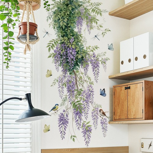 Transluzentes wandbild - transluzentes,