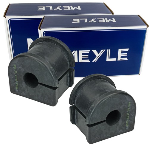 Meyle 19mm stabilager - meyle,