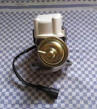 Zündverteiler- Original Magneti Marelli Fiat Uno, Panda Fire Motor - Revidiert -