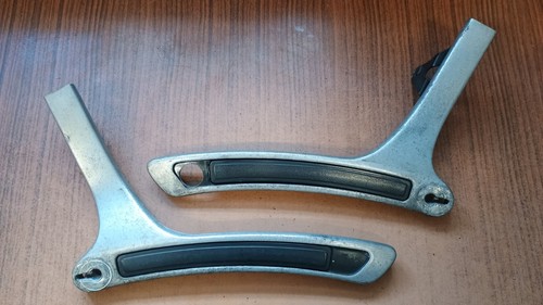 Halter halterung für bügel - halterung,