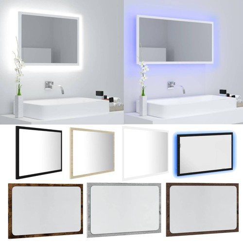 Led badspiegel mit beleuchtung - led,