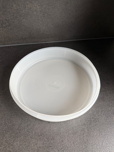 Tupperware eisscholle kuchen - tupperware,