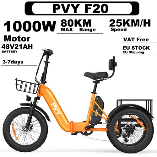 Pvy f20 zoll elektro - pvy,