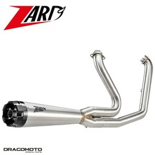 Harley FXLRST 1923 ABS Softail