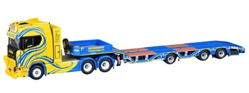 Imc models scania 6x4 - s,