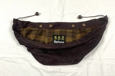 Vintage Barbour A199 Kapuze