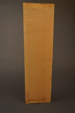 Tonholz, Tonewood 4/4 Edle