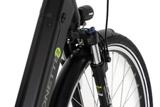 Saxonette 36V 14,5Ah 522Wh