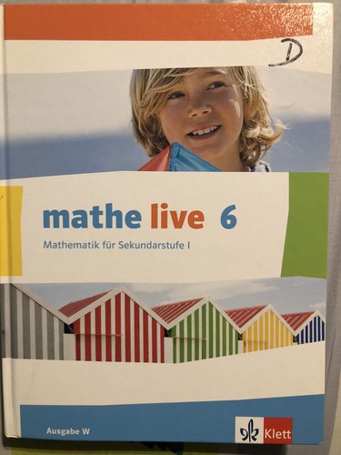 Das lernbuch mathe - das, mathe,