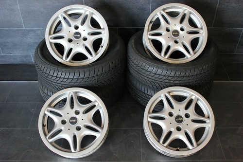 Original smart fortwo 450 - fortwo,