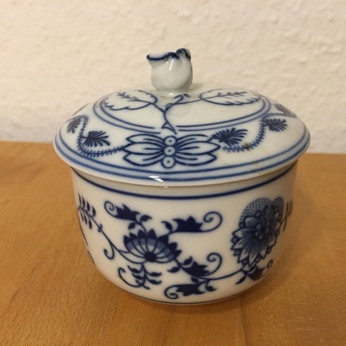Zwiebelmuster dubi eichwald - zwiebelmuster,
