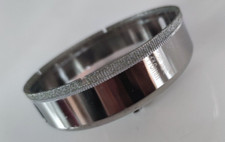 Diamantbohrer Glasbohrer Bohrkrone Glas Stein Fliesen Keramik Bohrer 110 mm