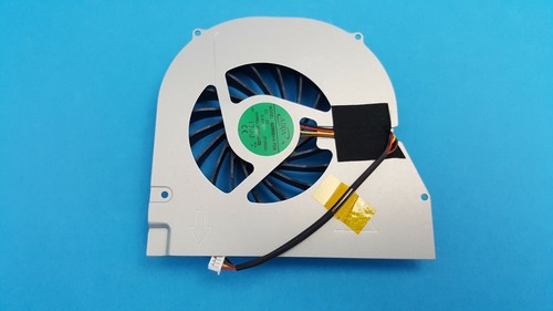 Lüfter toshiba qosmio - lüfter,