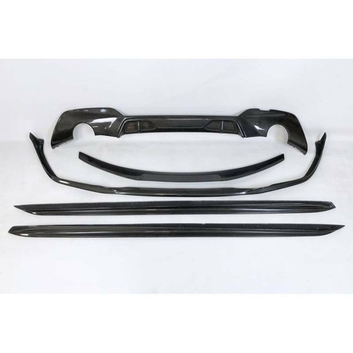 Carbon bodykit für - carbon,
