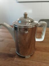 alte Isolier-Kanne Thermisol Bauscher Retsch & Co.