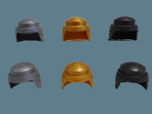 Playmobil kettenhaube haare - playmobil,