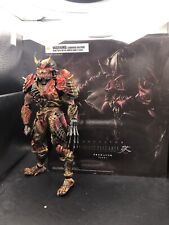 Variant Play Arts Kai Predator Figur Vs. Alien Wie Neca Über 25cm Actionfigur