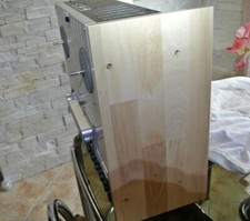 Seitenteile für Studer A 807