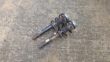 2x Set Stossdämpfer Federbein links + rechts BMW 3er E46 31316750785 31316750786