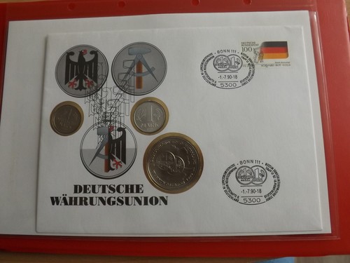 *Numisbrief*Deutsche