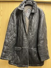 lederjacke damen RedGreen , Thermofunktion; Gr.XL