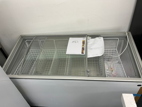 Gastro tiefkühltruhe - gastro,