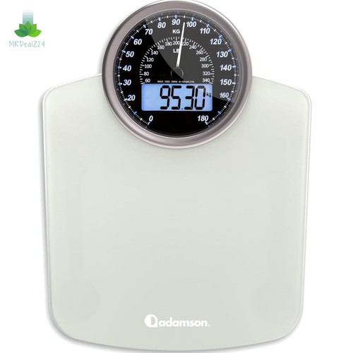 Hybrid personenwaage analog - hybrid,