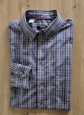 Walbusch Extraglatt Langarm