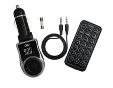 AIV FM Transmitter USB SD