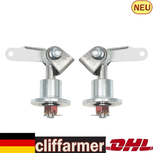 Achsschenkel spindel - 5", achsschenkel-spindel