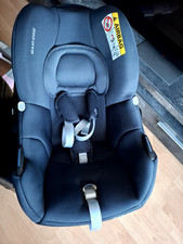 Maxi Cosi CabrioFix i-Size