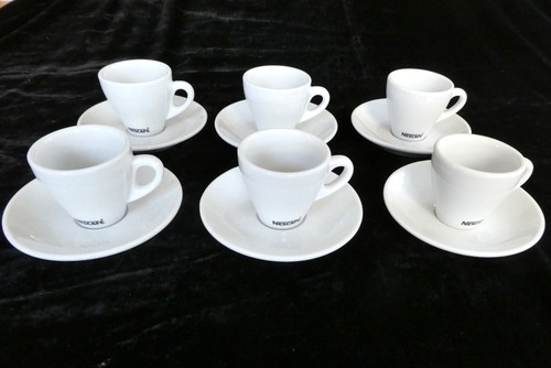 Nescafé espresso tassen - nescafÉ,
