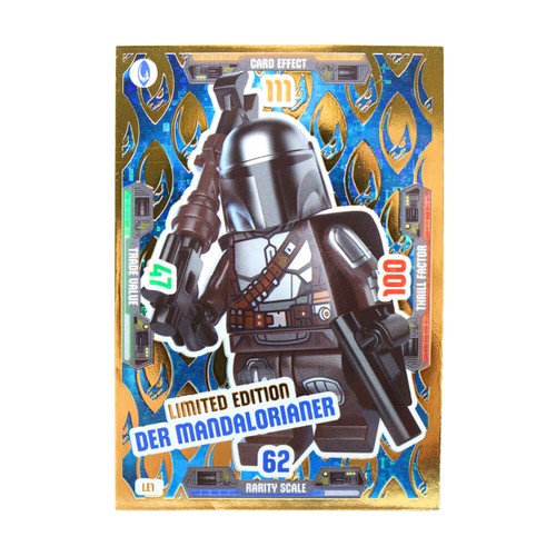 Lego star wars - lego, serie