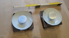 LED Wandlampe WOFI 15 x 15 cm