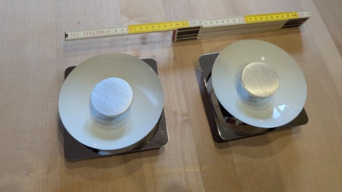 Led wandlampe wofi - 15, cm