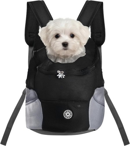 Haustier rucksack hund - rucksack,