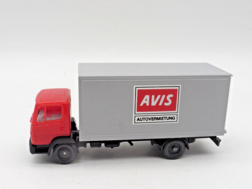 Wiking 22 434 - 1:87,