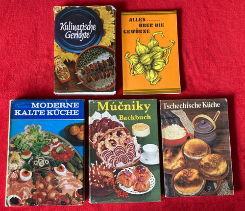 Ddr kochbuch kochen - 🌸5,