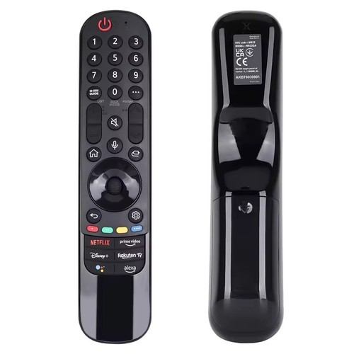 Originale fernbedienung - lg, tv