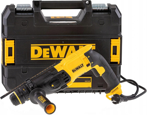 Dewalt kombihammer bohrhammer - dewalt,