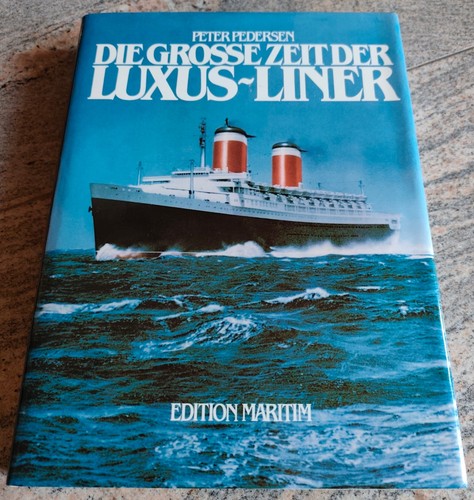 Die grosse zeit der - zeit,
