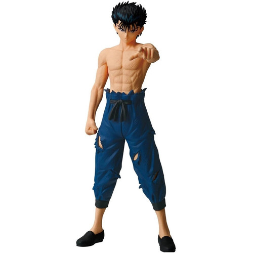 Hakusho yusuke urameshi - yu,