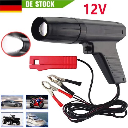 Zündlichtpistole