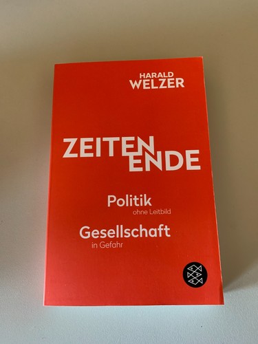 Zeitenende von harald - von,