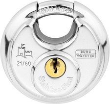 BURG-WÄCHTER Diskusschloss