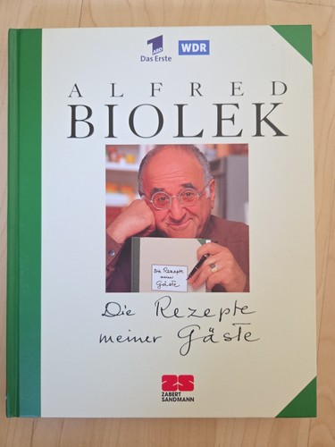 Alfred biolek die - alfred,