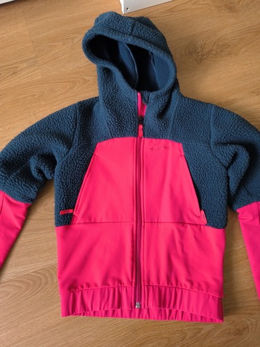 Vaude jacke 122 - 122,