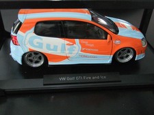 NOREV 1:18  VW Golf V Zender