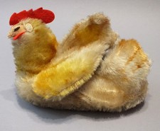 MEGA SELTEN !!!!   Steiff